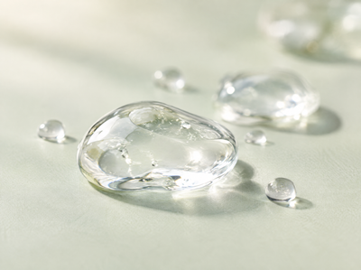 Hyaluronic acid