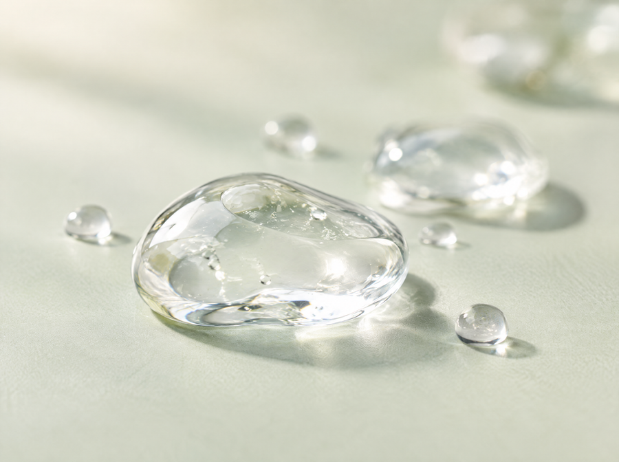 Hyaluronic acid